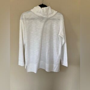Jones of NY cowl neck top